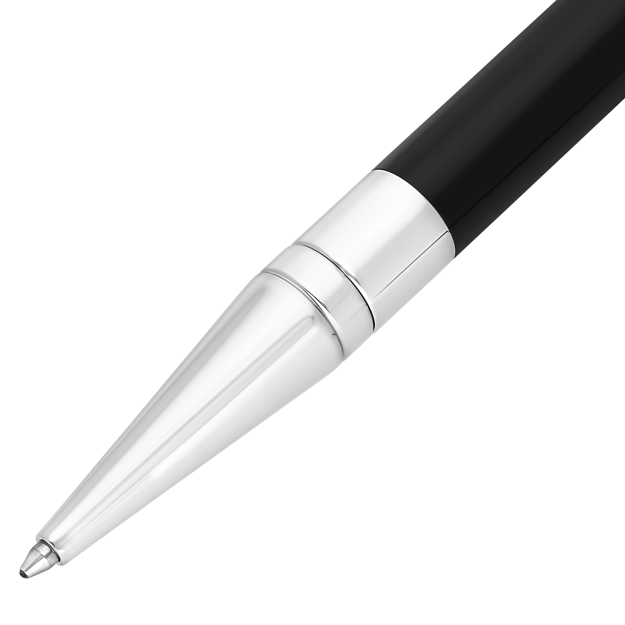 Ballpoint pen