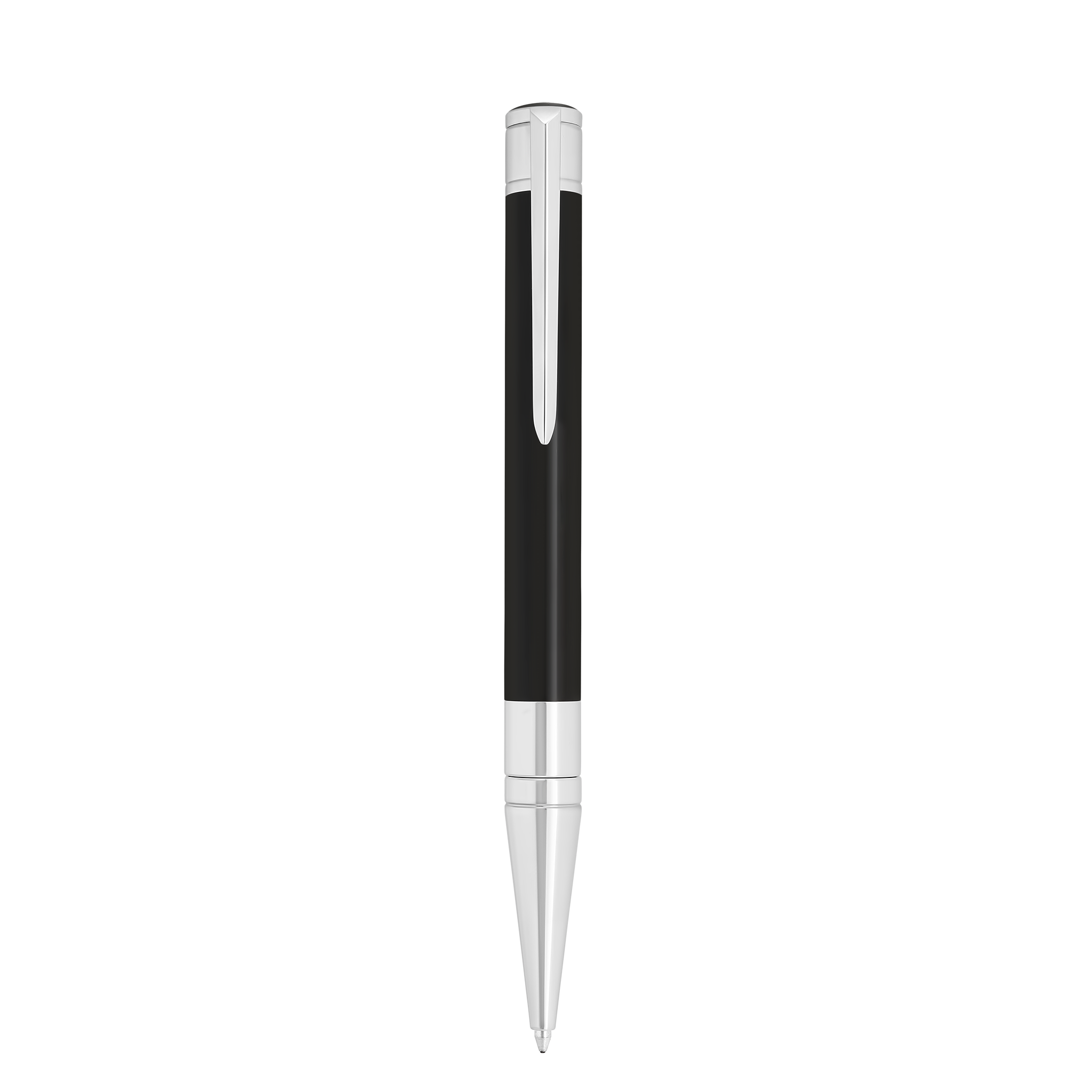 Ballpoint pen