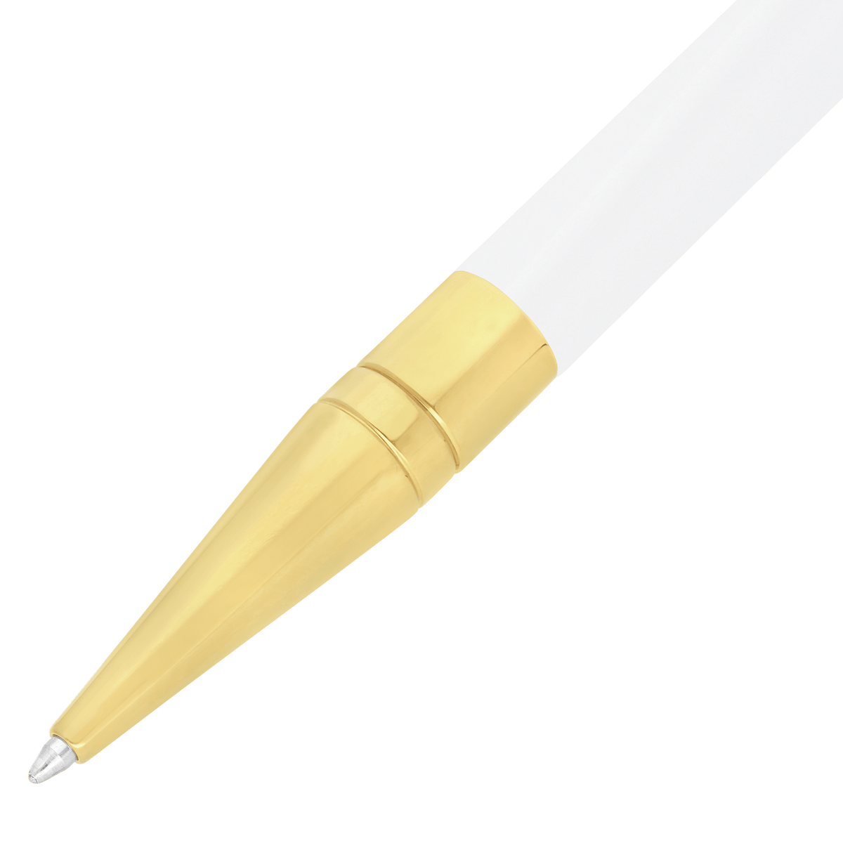 Ballpoint pen backtochool25 backtoschool25 badge_customizable 2 - S.T. Dupont United Kingdom