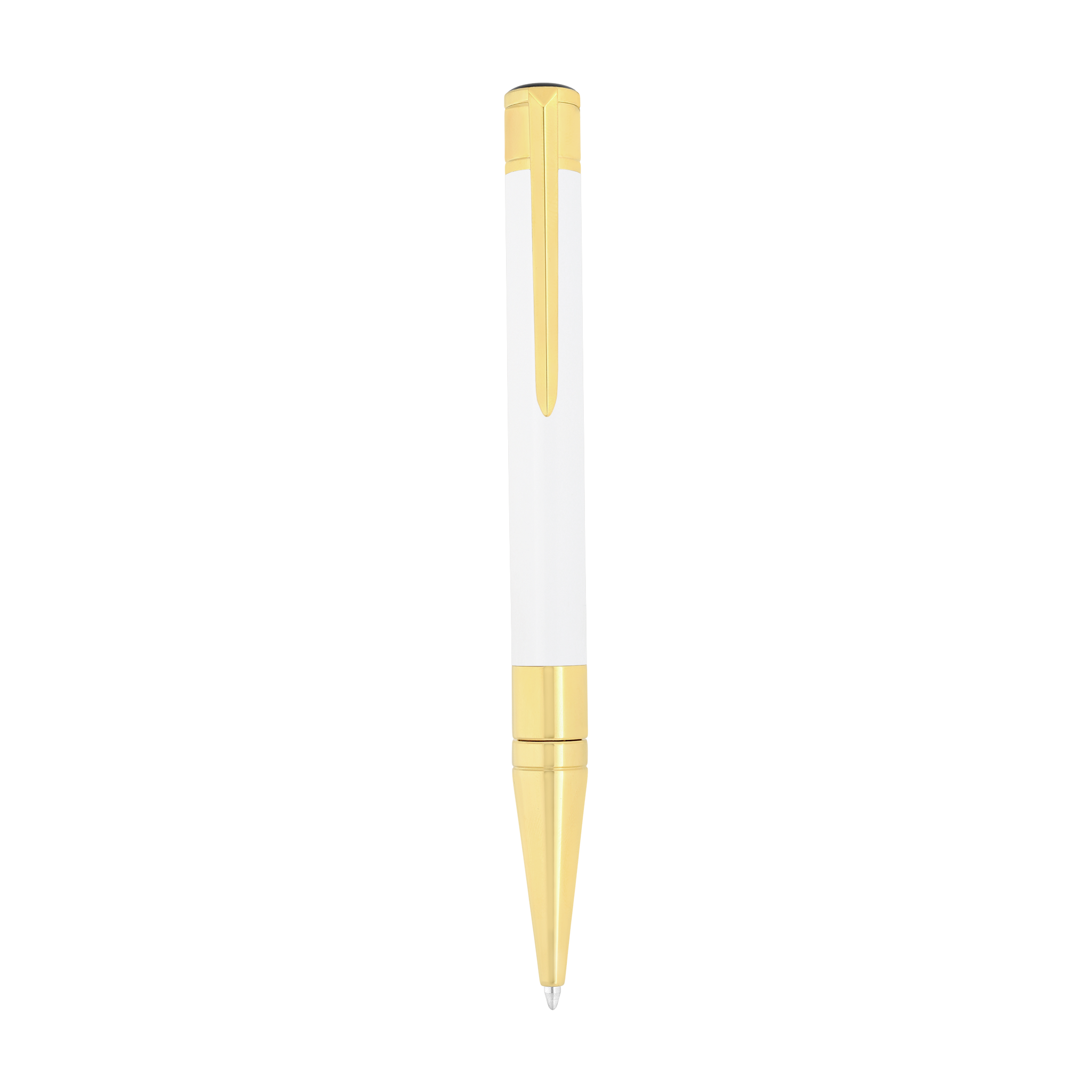 Ballpoint pen