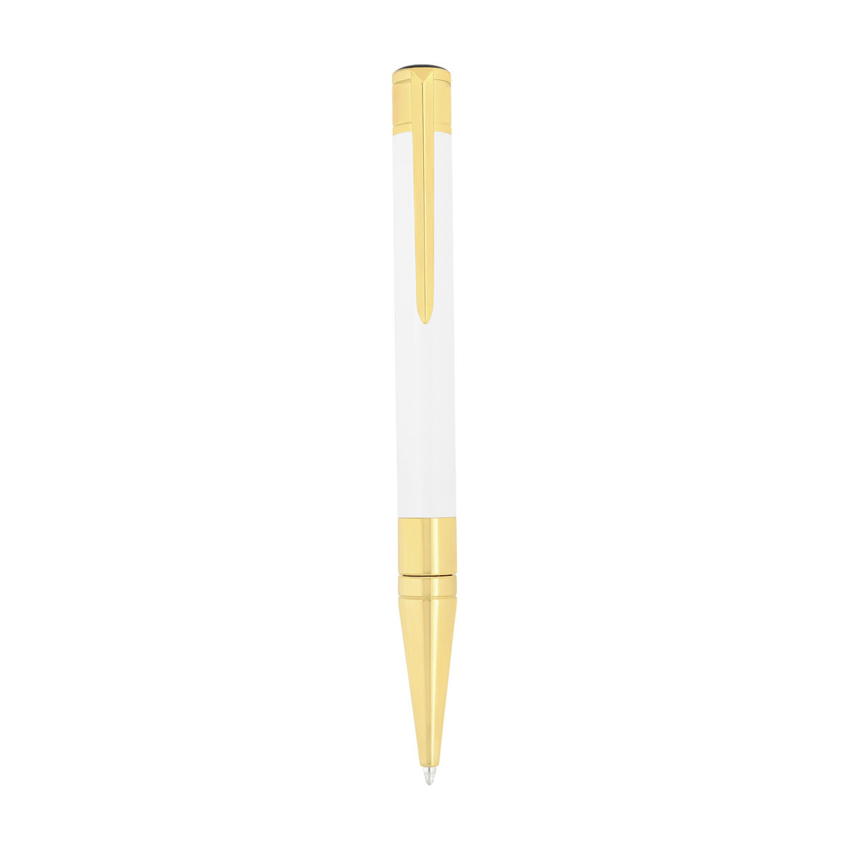 Ballpoint pen backtochool25 backtoschool25 badge_customizable 1 - S.T. Dupont United Kingdom