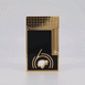 Lacquered lighter