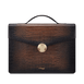 Leather-briefcase