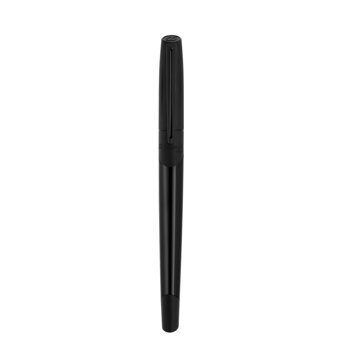 Fountain pen