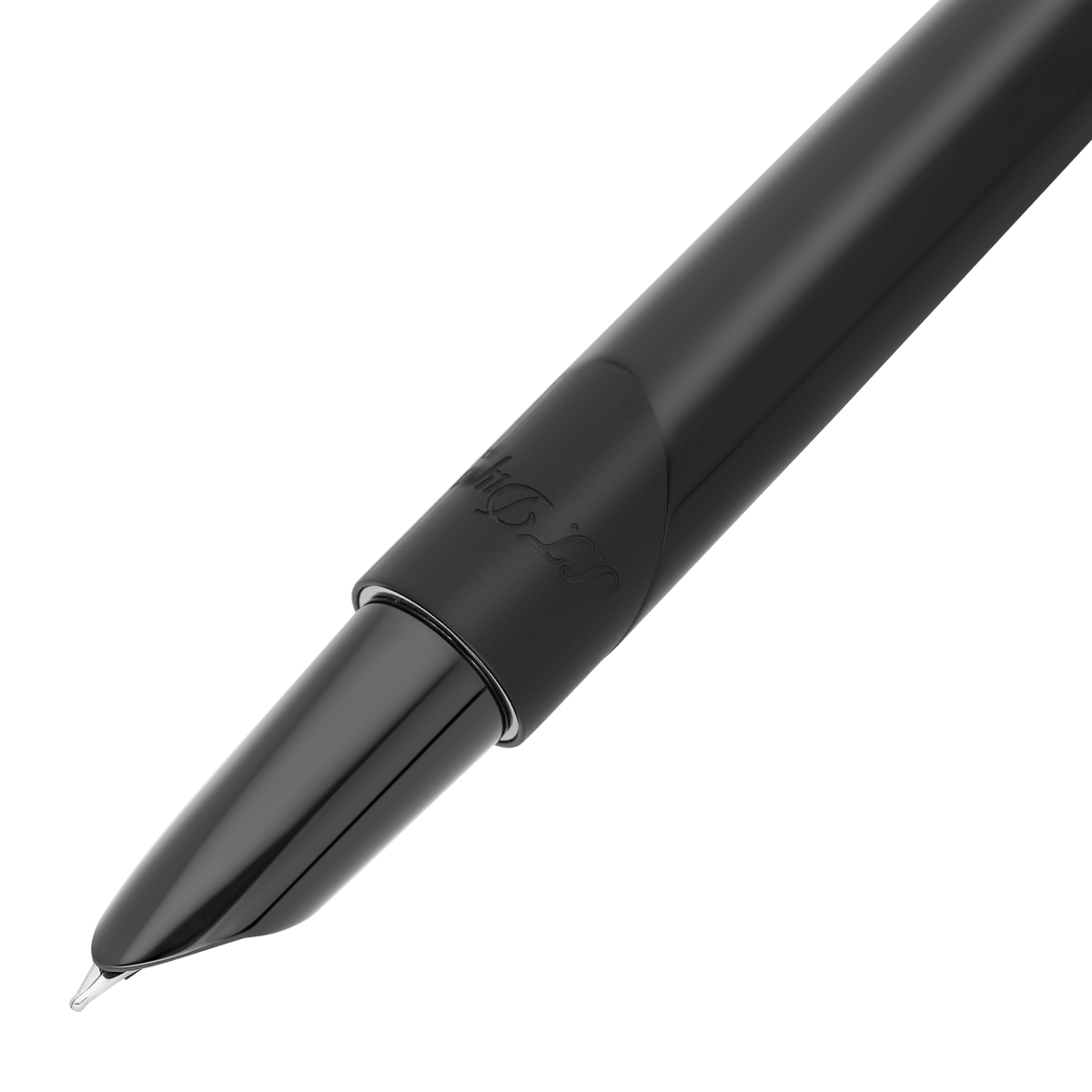 Fountain pen