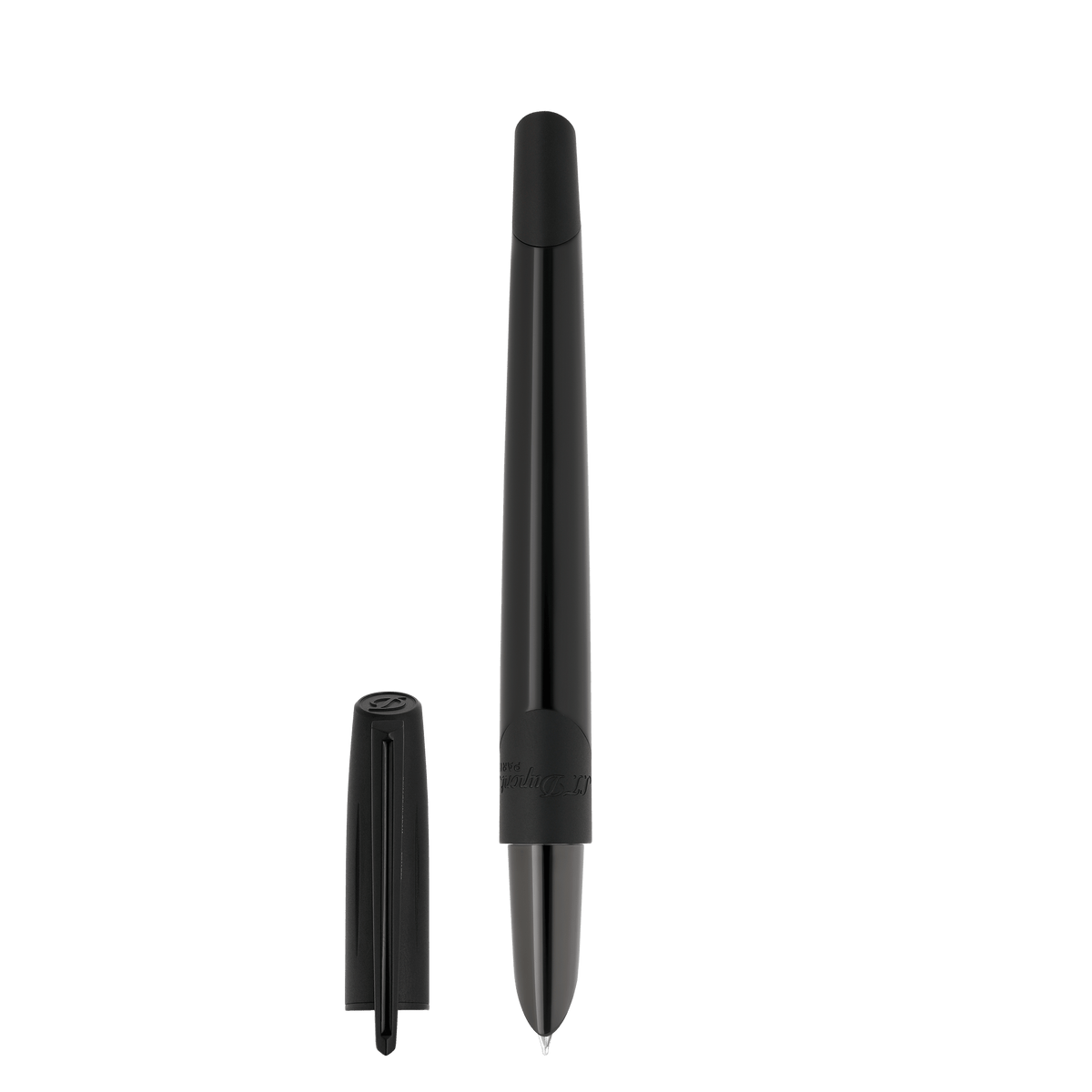 Fountain pen