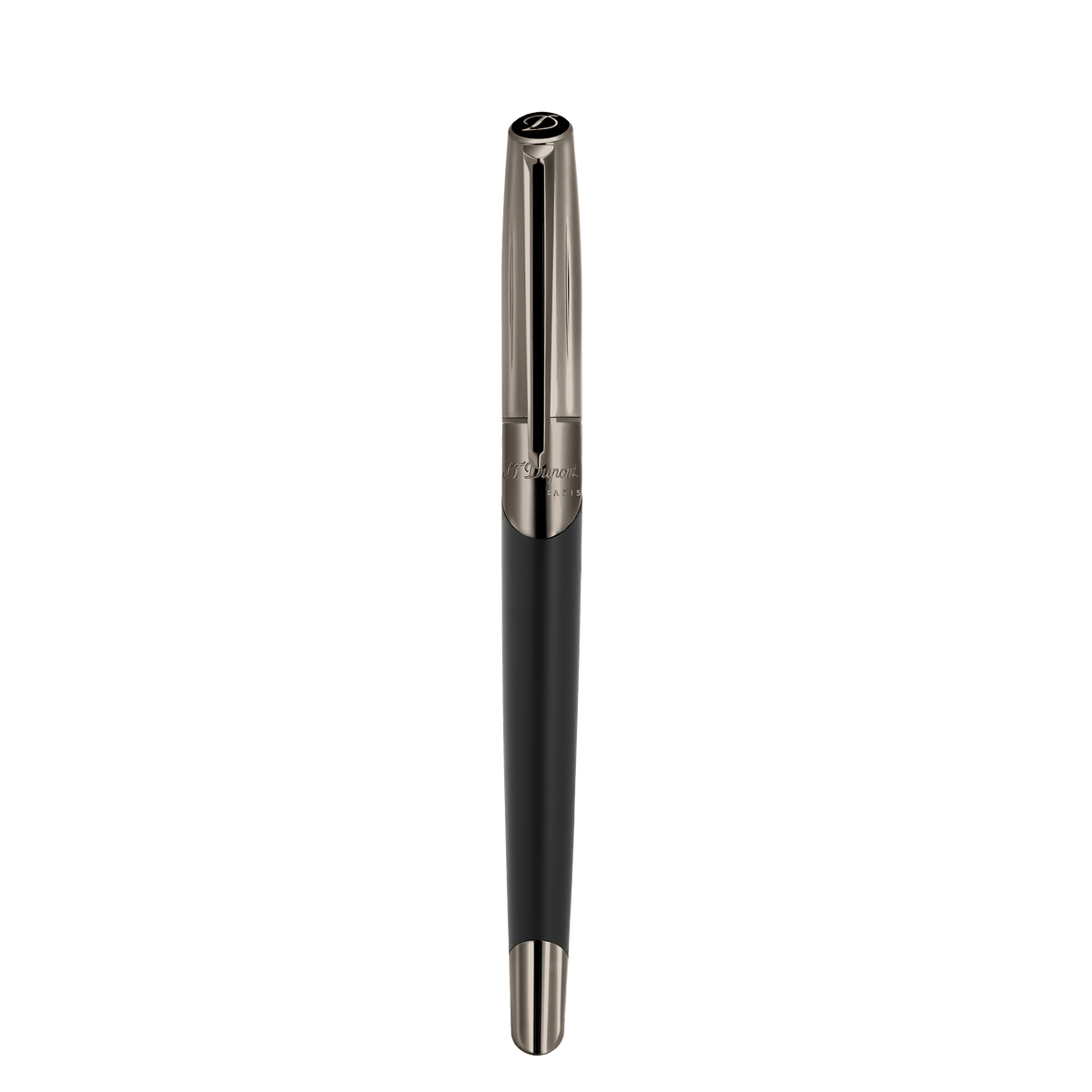 Fountain pen back_to_school collection_defi collection_defi - millenium 3 - S.T. Dupont United Kingdom