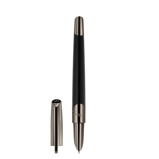 400719 - STDUPONT - United Kingdom - Fountain pen - 3