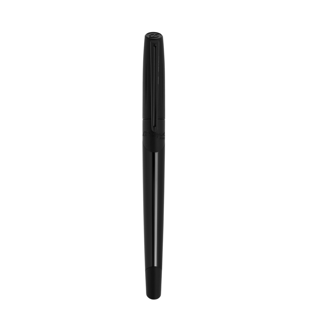 Rollerball pen