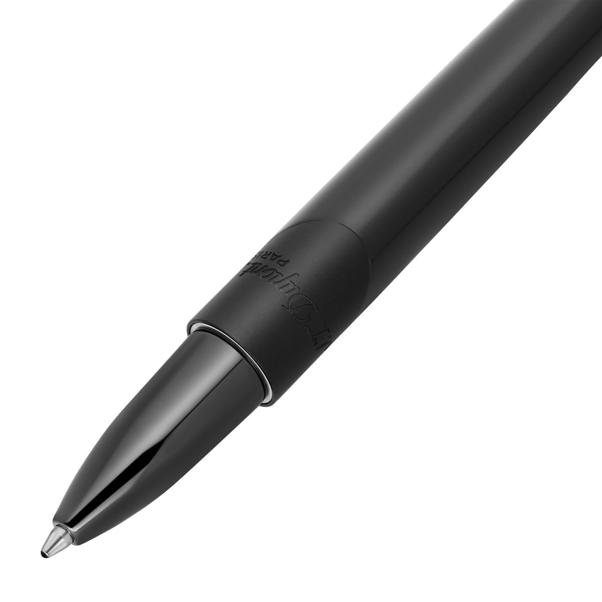 Rollerball pen