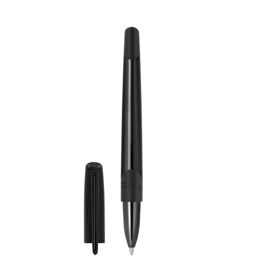 Rollerball pen
