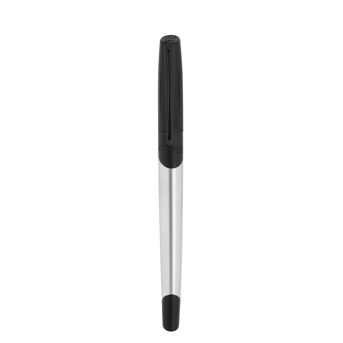 Rollerball pen