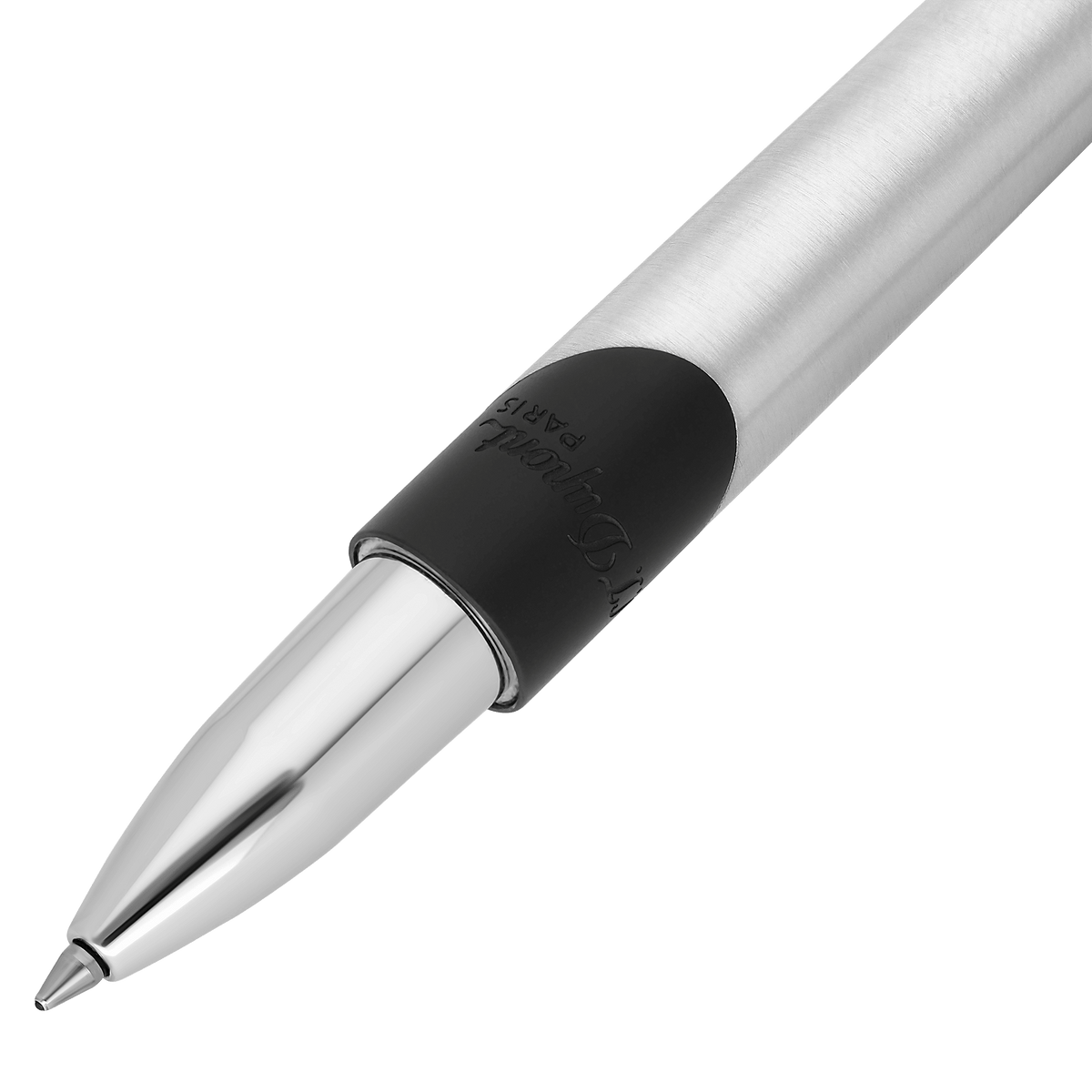 Rollerball pen