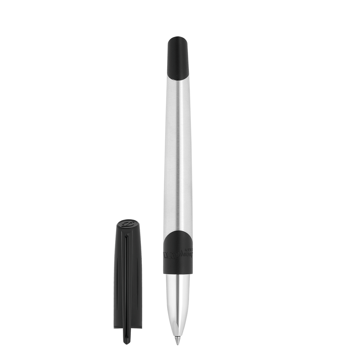 Rollerball pen