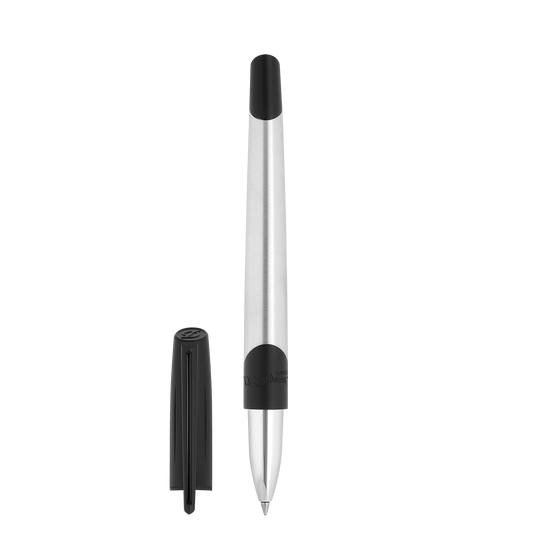 Rollerball pen