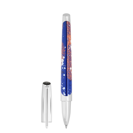 402053 - STDUPONT - United Kingdom - Rollerball - 3