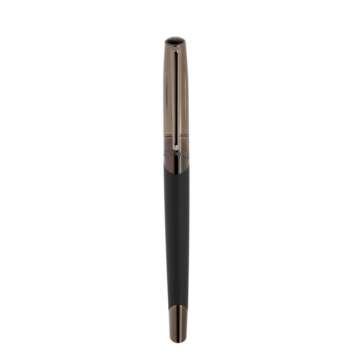 Rollerball pen back_to_school collection_defi collection_defi - millenium 3 - S.T. Dupont United Kingdom