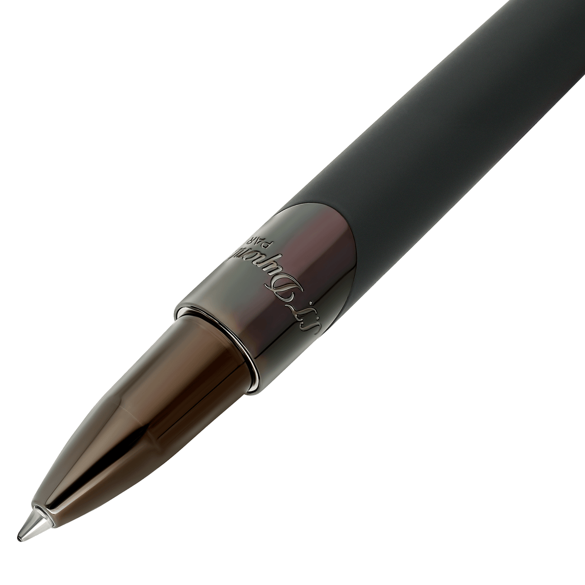 Rollerball pen back_to_school collection_defi collection_defi - millenium 2 - S.T. Dupont United Kingdom