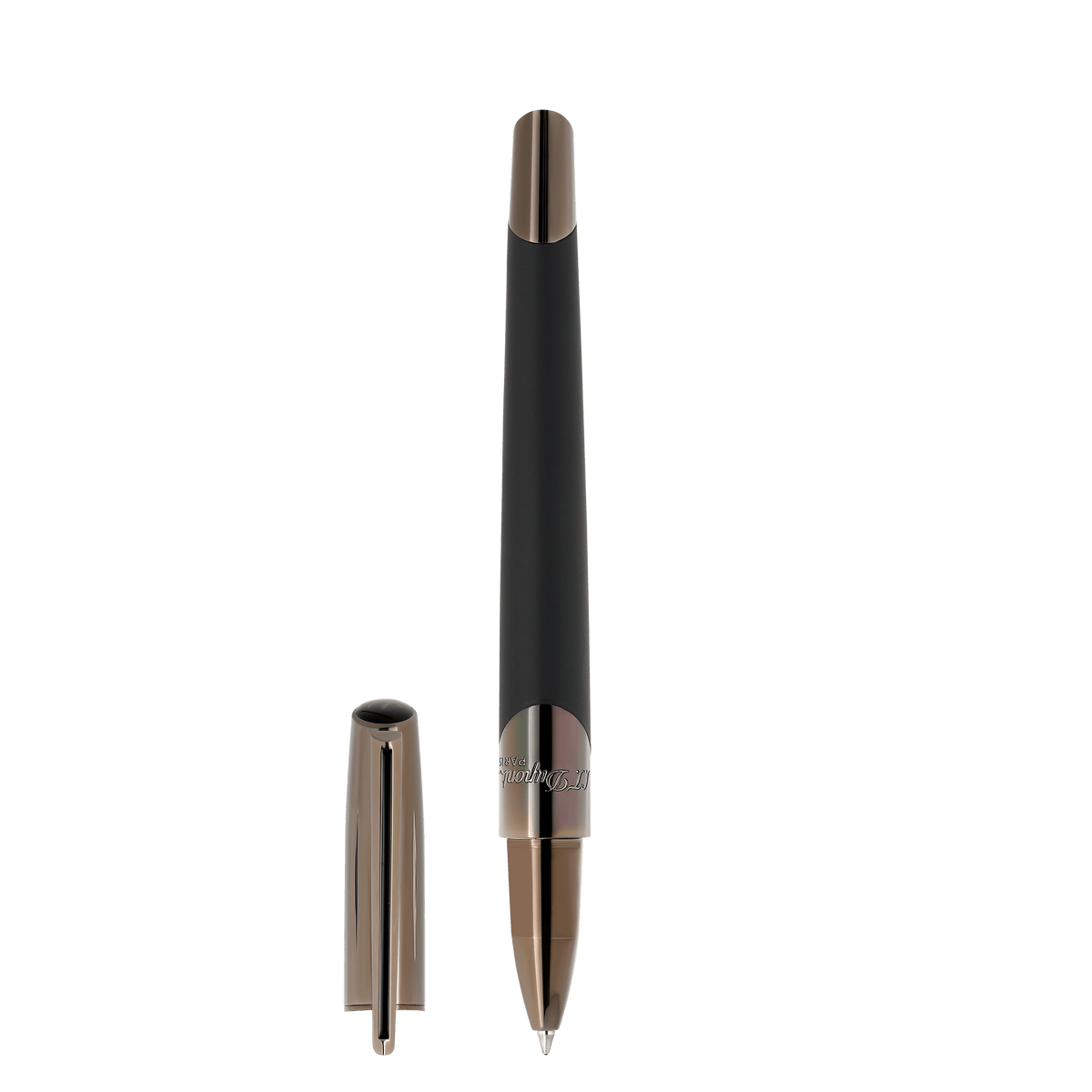 Rollerball pen back_to_school collection_defi collection_defi - millenium 1 - S.T. Dupont United Kingdom