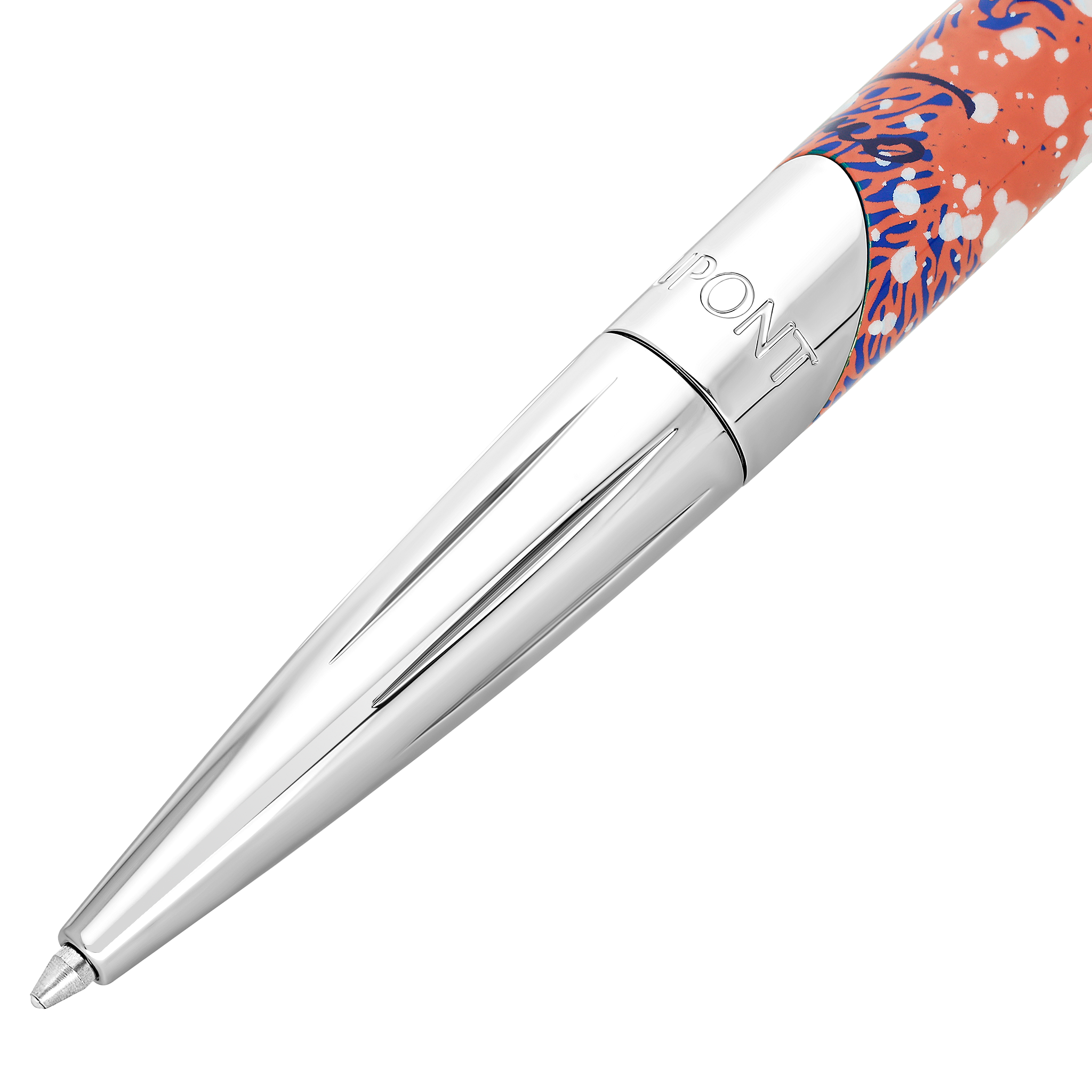 Ballpoint pen
