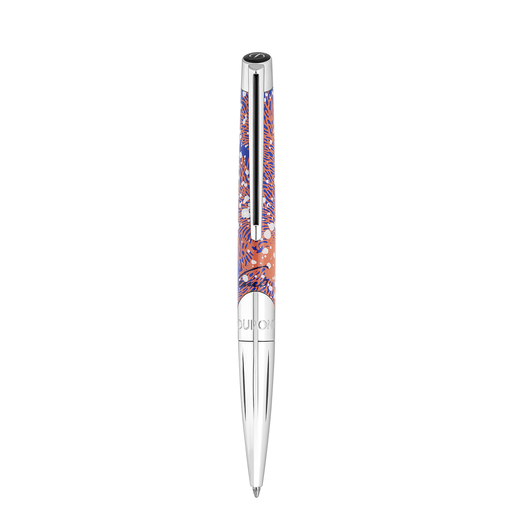 Ballpoint pen