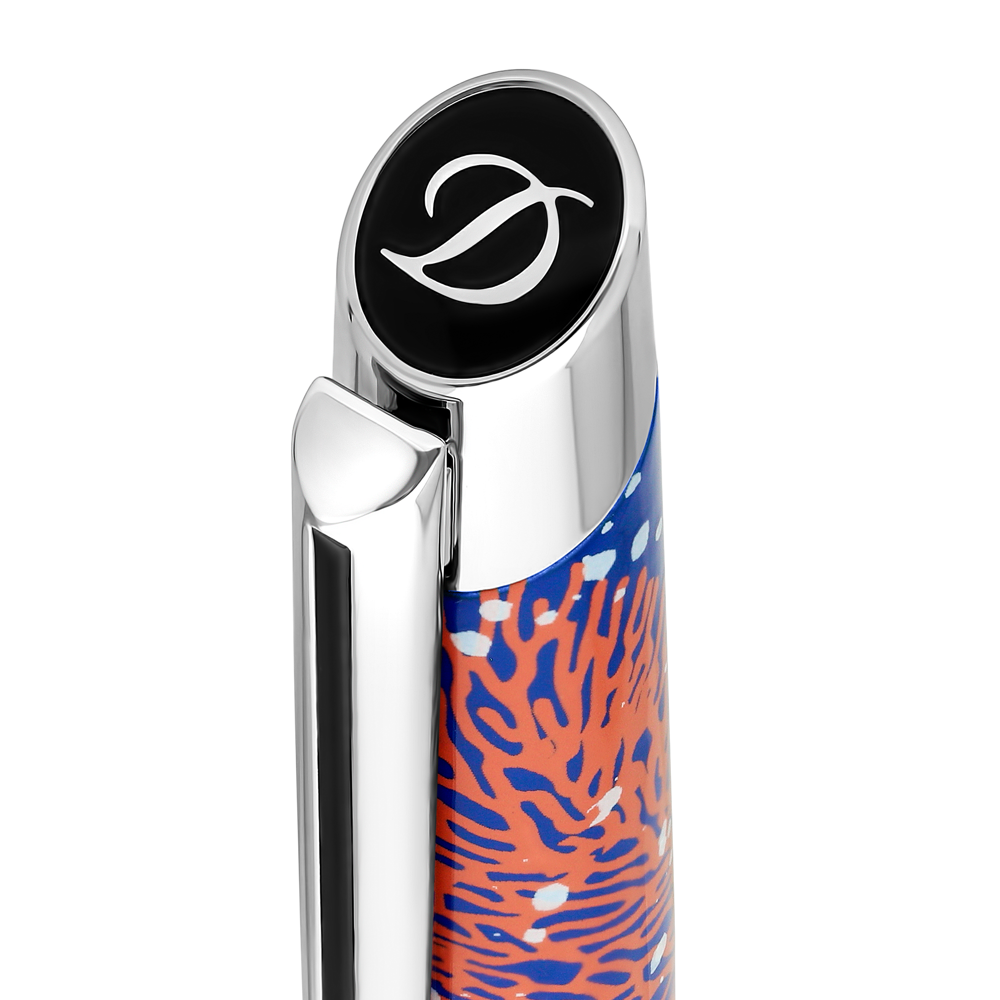 Ballpoint pen