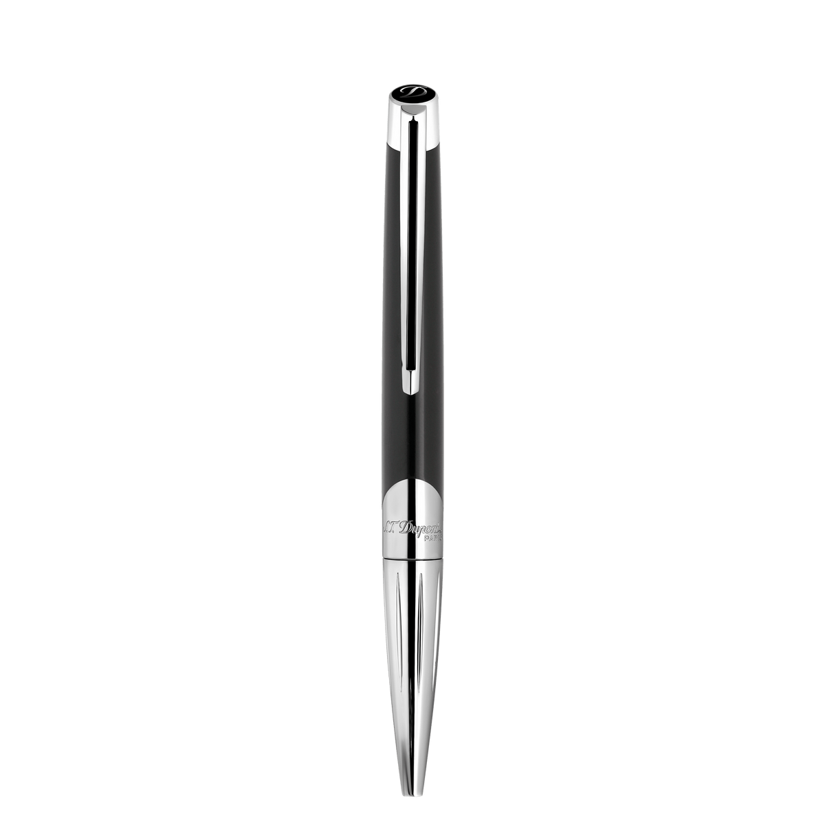 Ballpoint pen back_to_school collection_defi collection_defi - millenium 3 - S.T. Dupont United Kingdom