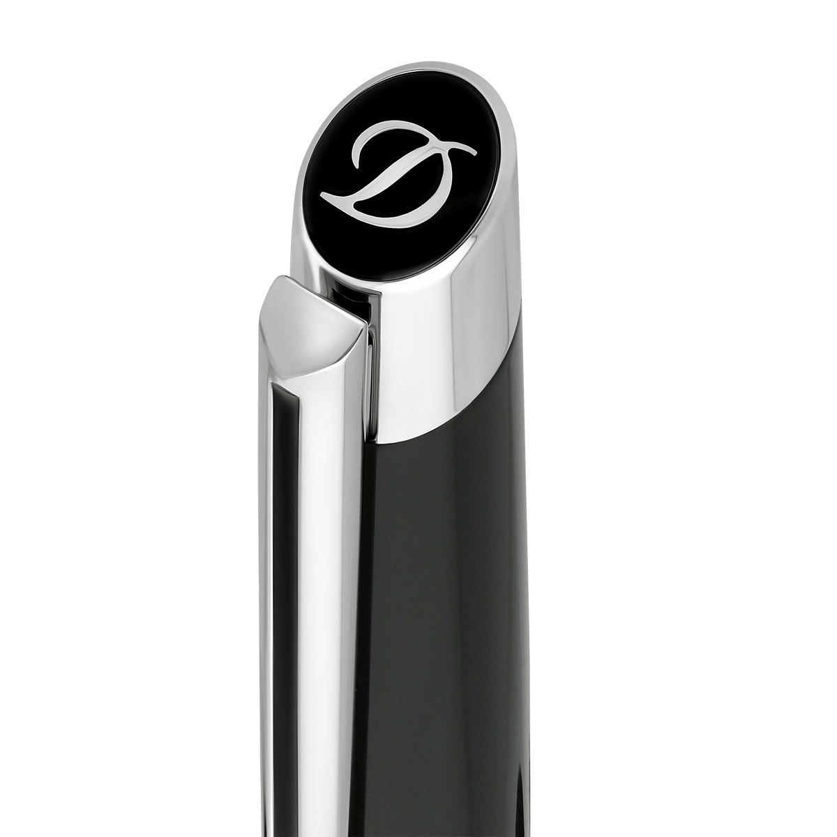 Ballpoint pen back_to_school collection_defi collection_defi - millenium 4 - S.T. Dupont United Kingdom