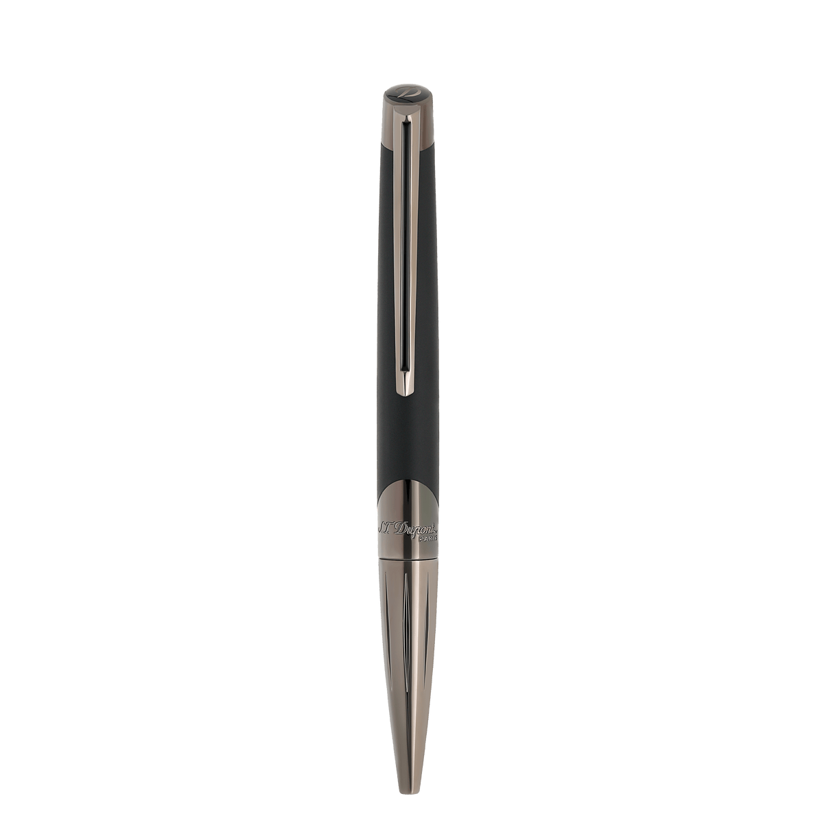 Ballpoint pen back_to_school collection_defi collection_defi - millenium 3 - S.T. Dupont United Kingdom