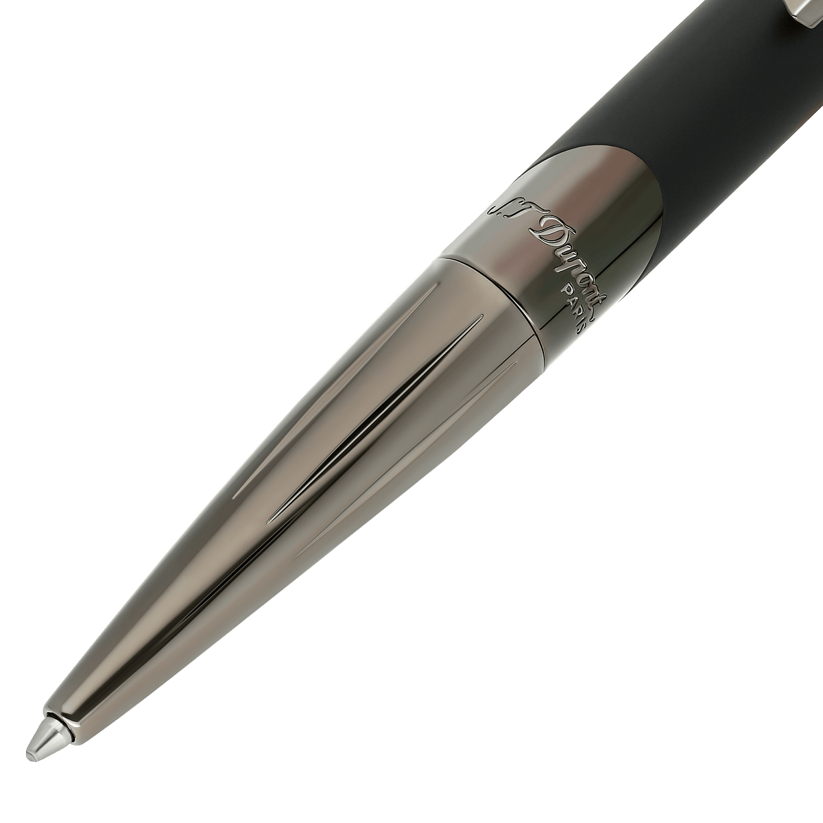Ballpoint pen back_to_school collection_defi collection_defi - millenium 2 - S.T. Dupont United Kingdom