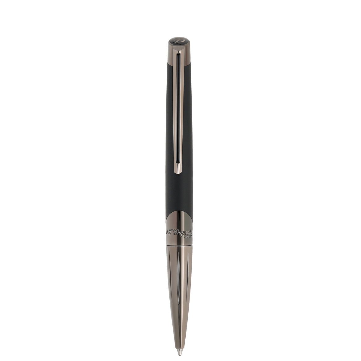 Ballpoint pen back_to_school collection_defi collection_defi - millenium 1 - S.T. Dupont United Kingdom