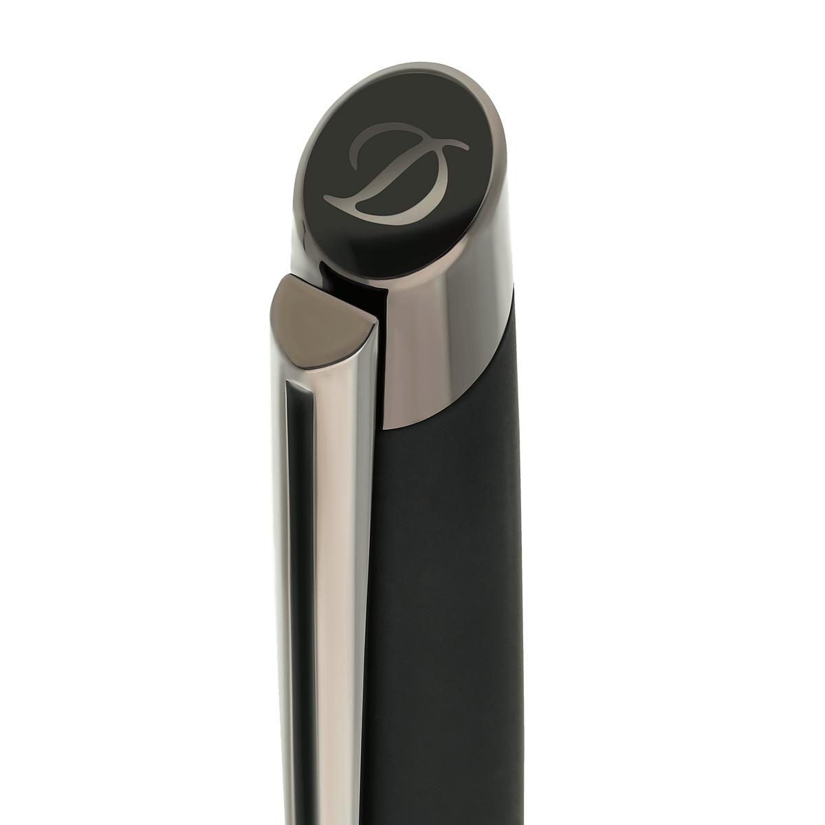 Ballpoint pen back_to_school collection_defi collection_defi - millenium 4 - S.T. Dupont United Kingdom
