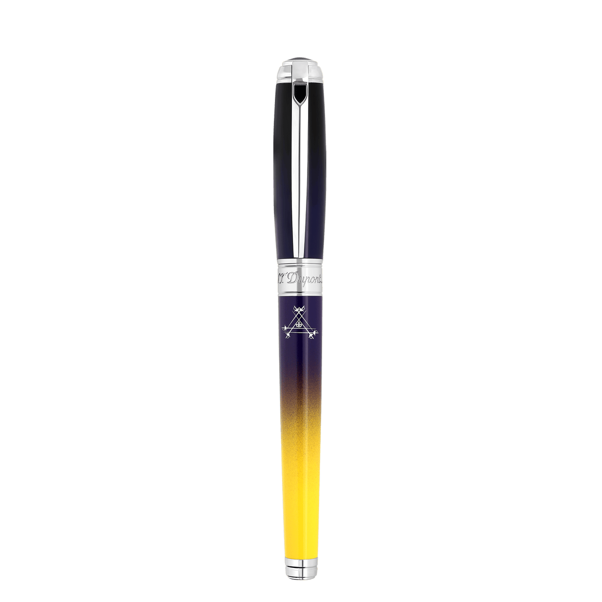 Fountain pen
