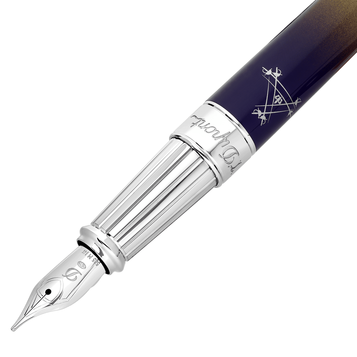 Fountain pen