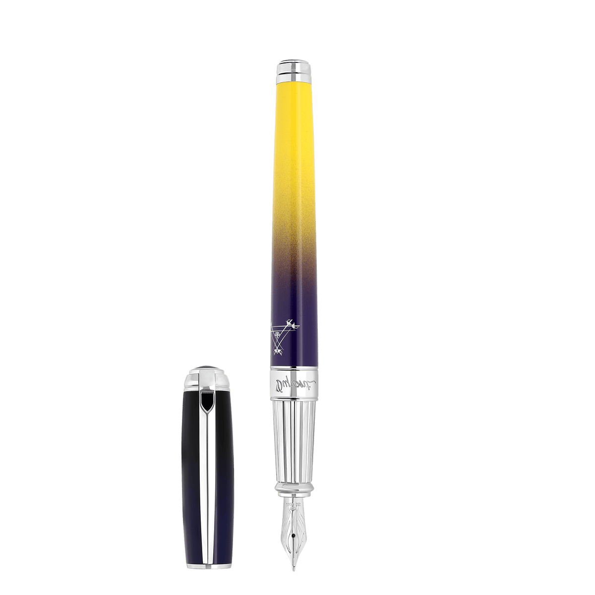 Fountain pen