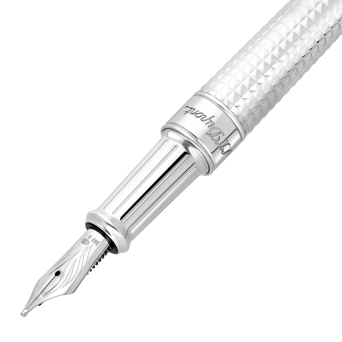 Fountain pen Medium