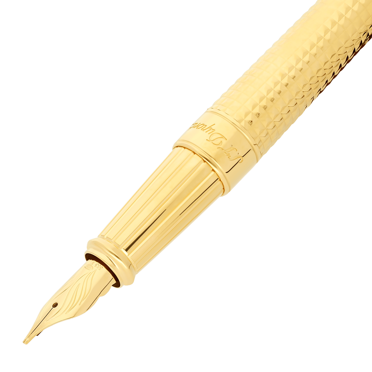 Fountain pen Large