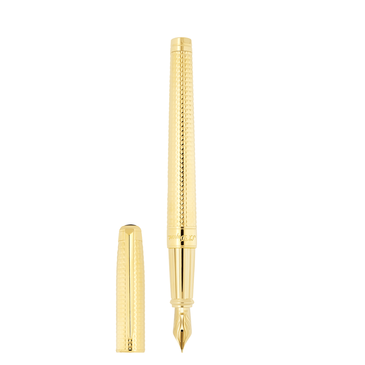 Fountain pen Large