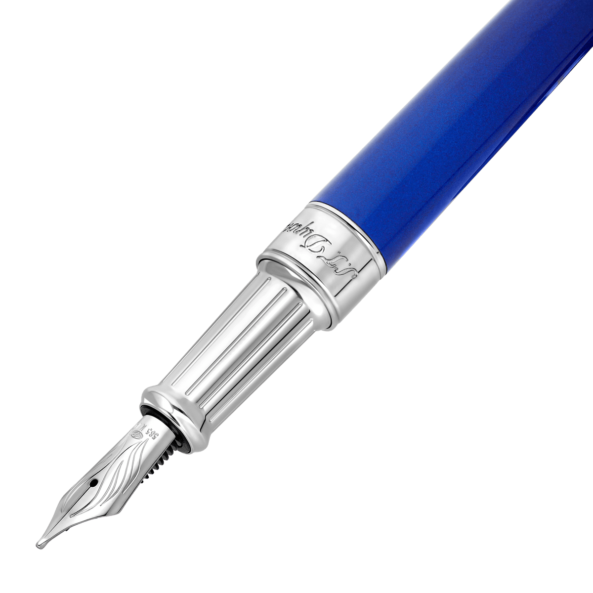 Fountain pen Medium