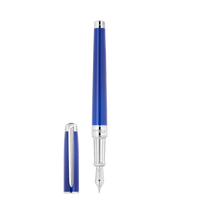 indigo blue