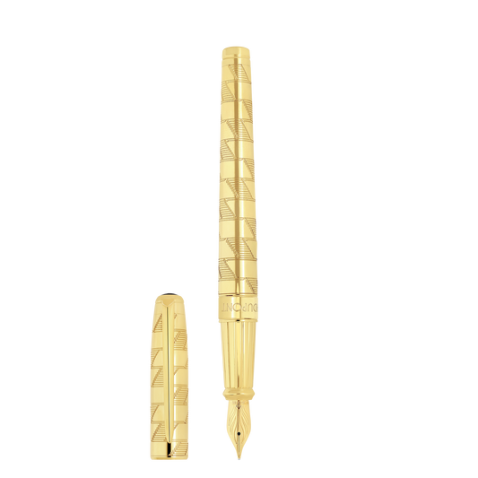 420020L - STDUPONT - United Kingdom - Fountain Pen - 2