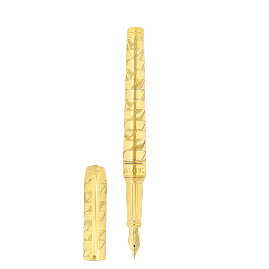 420020XL - STDUPONT - United Kingdom - Fountain Pen - 3