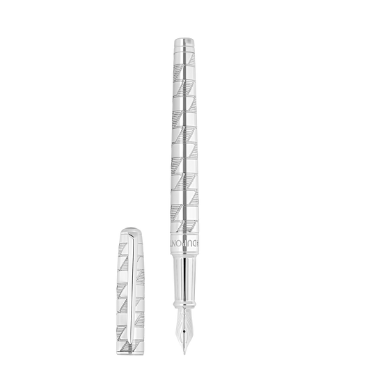 420021L - STDUPONT - United Kingdom - Fountain Pen - 3