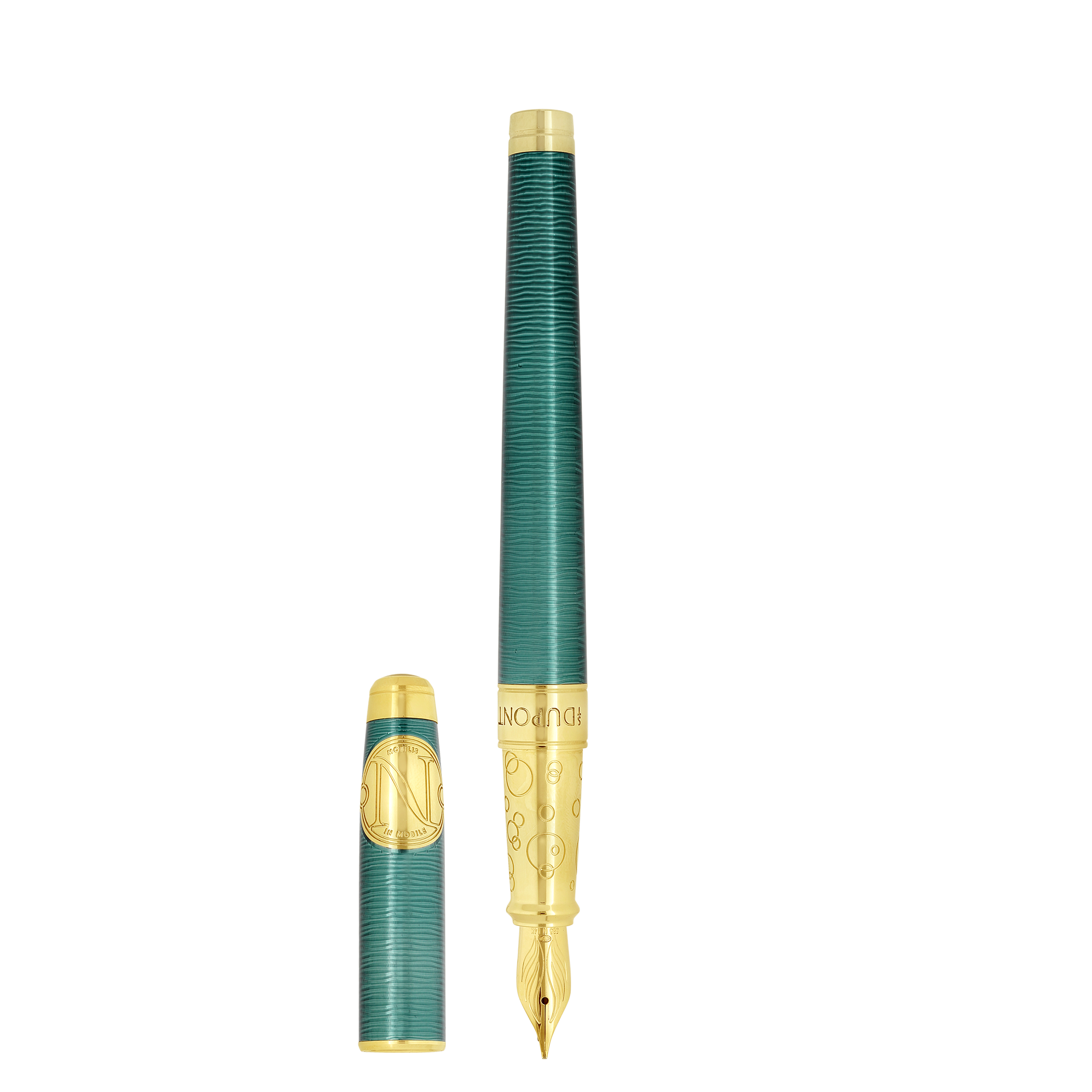 Fountain pen large