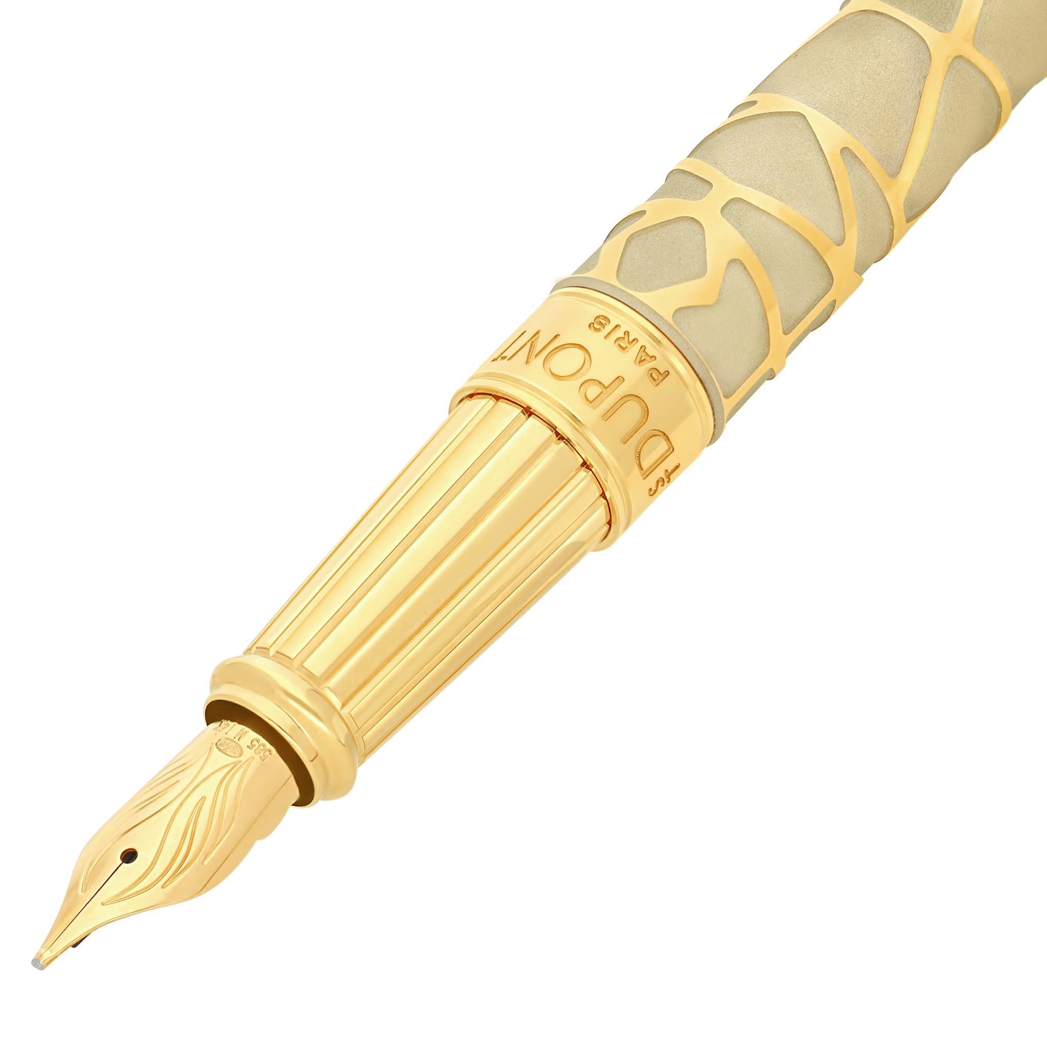 Fountain pen