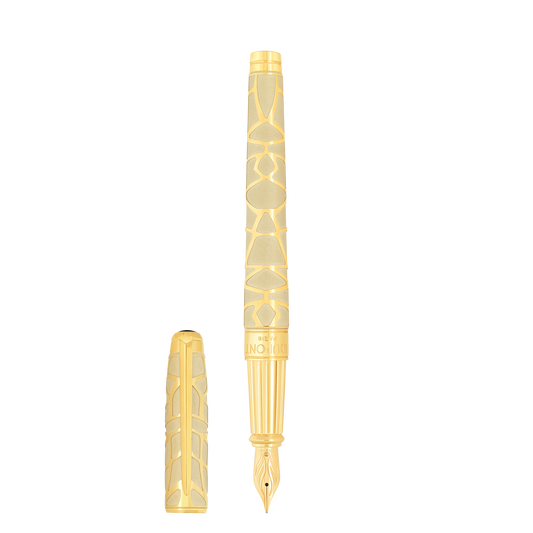 420061L - STDUPONT - United Kingdom - Fountain pen - 3