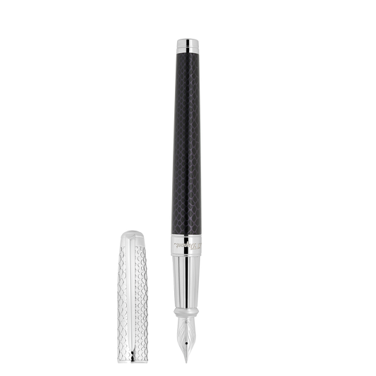 420079L - STDUPONT - United Kingdom - Fountain pen large - 3