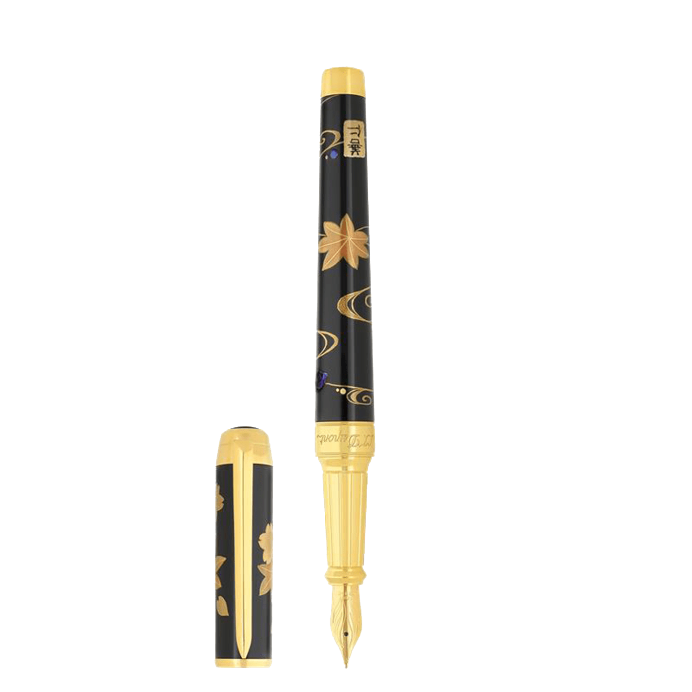 Fountain pen XL