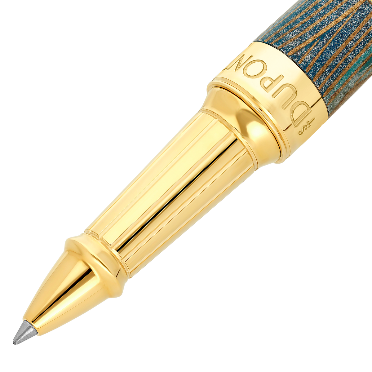 420155XL - STDUPONT - United Kingdom - XL Fountain Pen - 2
