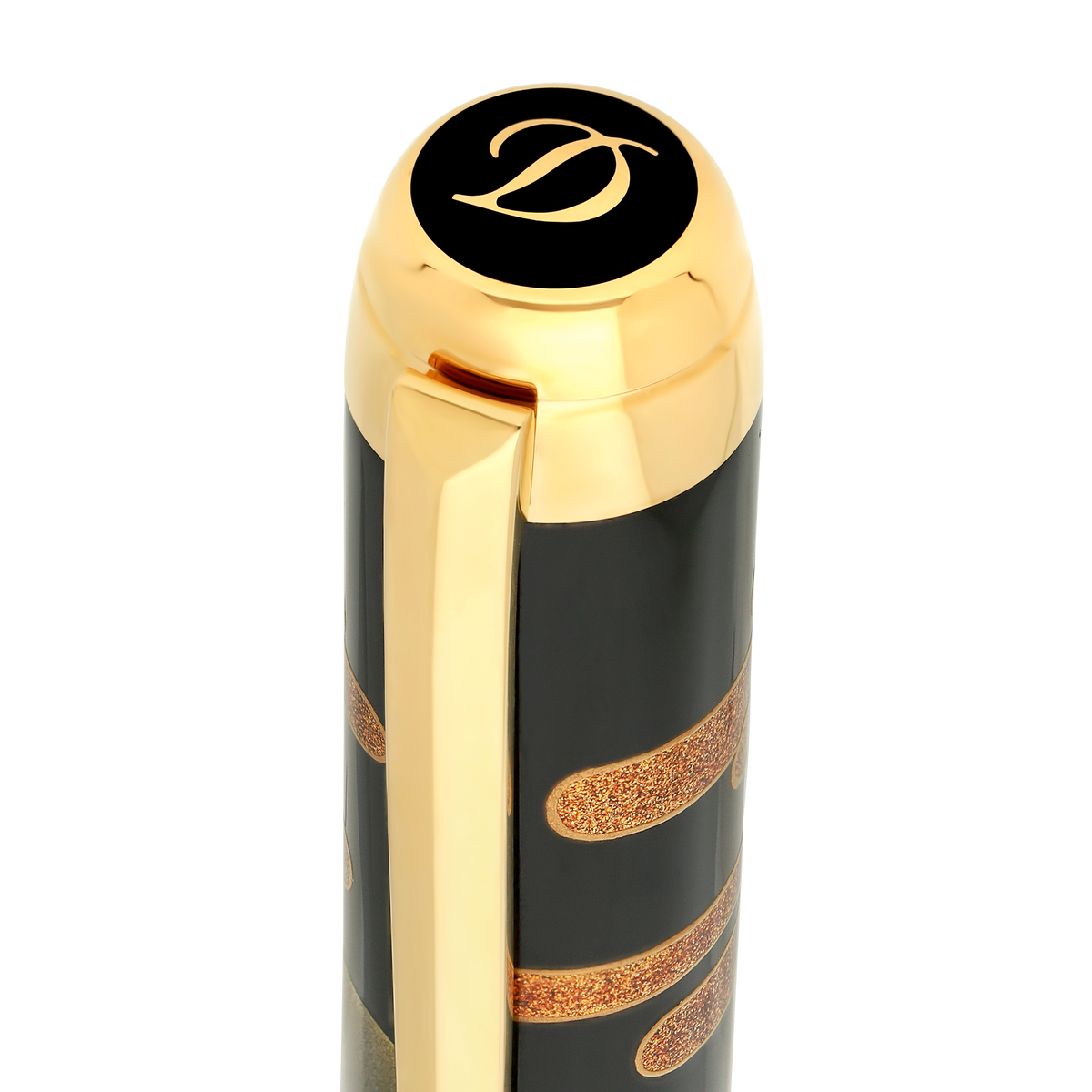420156XL - STDUPONT - United Kingdom - XL Fountain Pen - 4